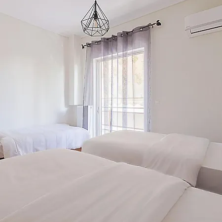 Two Bedroom In Chalandri With Balcony Διαμέρισμα Αθήνα