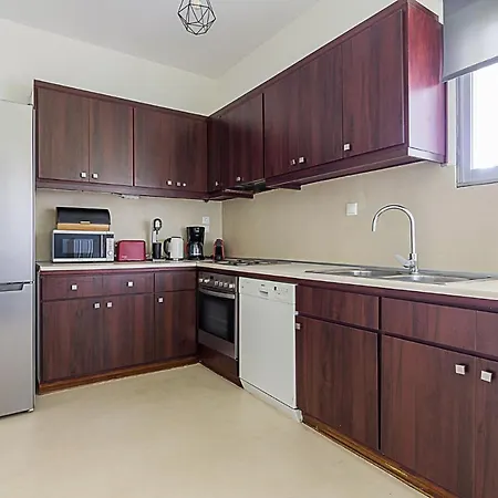 Two Bedroom In Chalandri With Balcony Διαμέρισμα Αθήνα